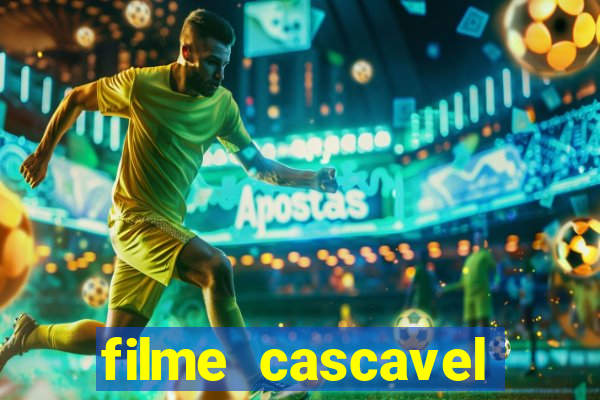 filme cascavel final explicado